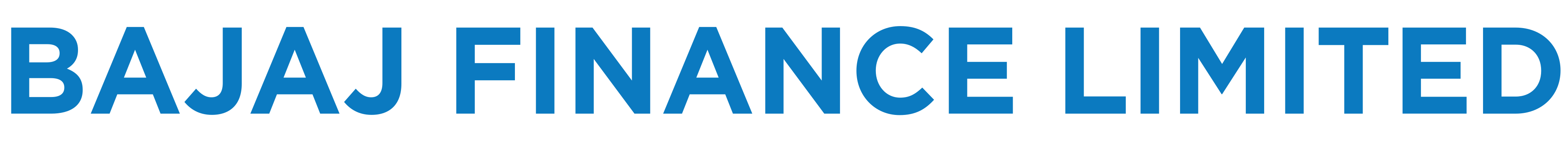 Bajaj Finance